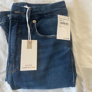 Good American Jeans NWT